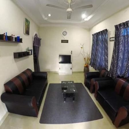Homestay Tok Abah Kuala Besut Εξωτερικό φωτογραφία