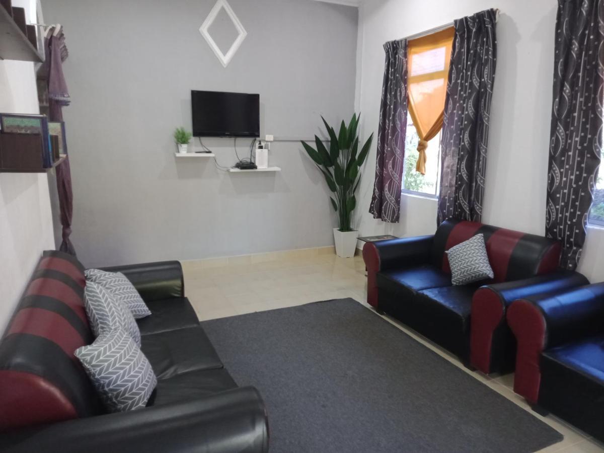 Homestay Tok Abah Kuala Besut Εξωτερικό φωτογραφία